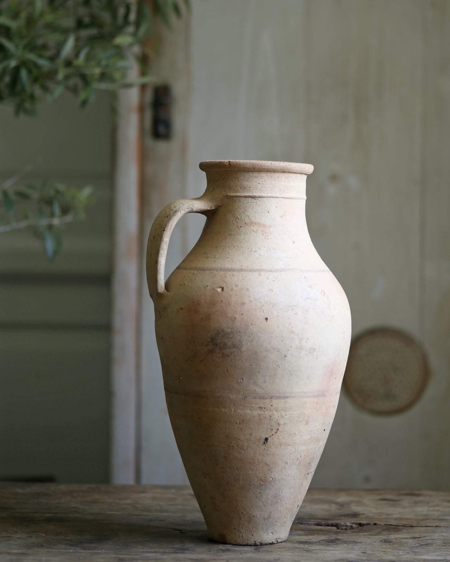 SOTTA ANTIQUE AMPHORA