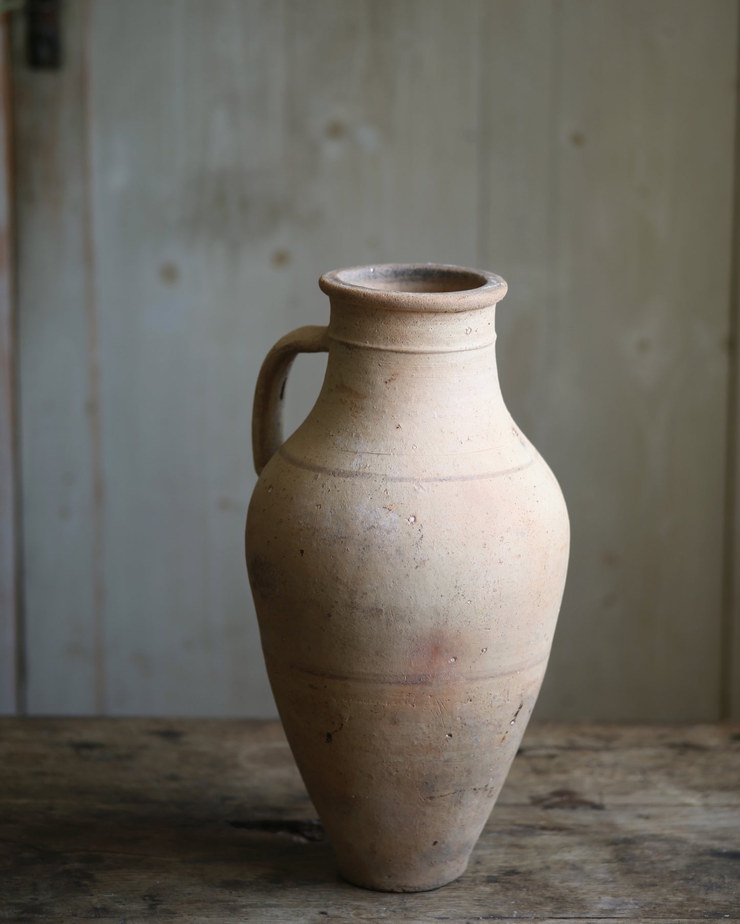 SOTTA ANTIQUE AMPHORA