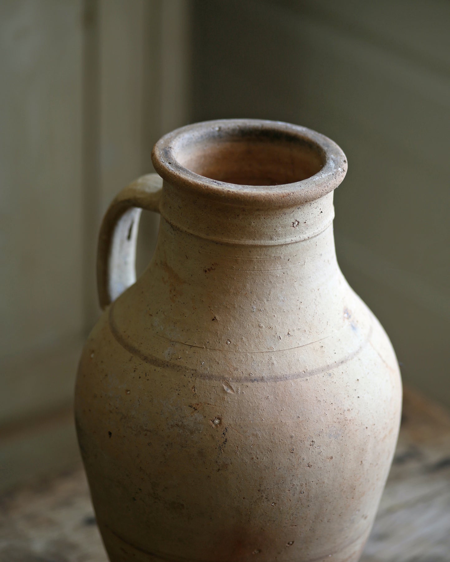 SOTTA ANTIQUE AMPHORA