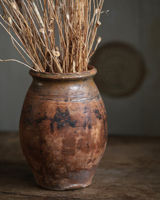 BEPPU ANTIQUE VESSEL