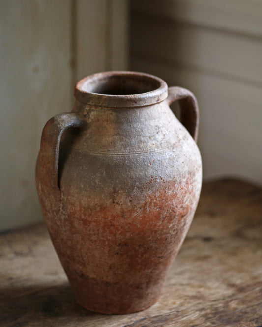 BOLU ANTIQUE VESSEL
