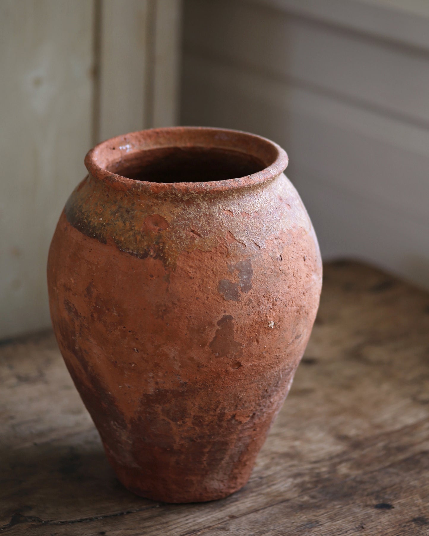 NOTO ANTIQUE POT