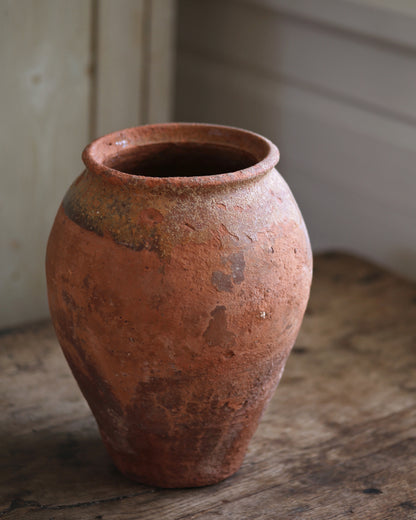 NOTO ANTIQUE POT