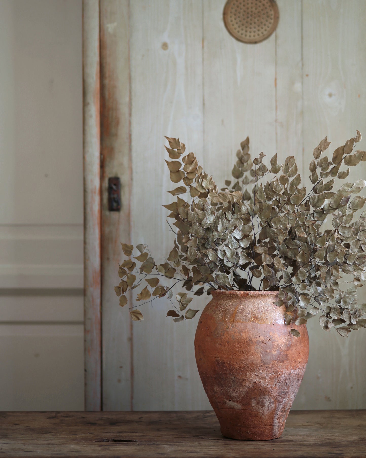 NOTO ANTIQUE POT