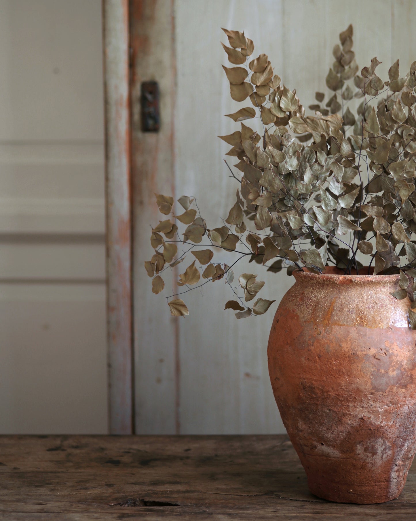 NOTO ANTIQUE POT