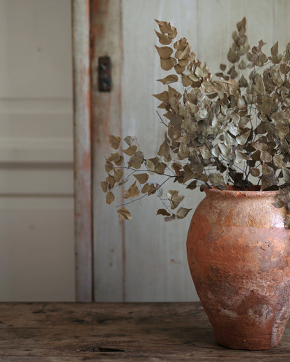 NOTO ANTIQUE POT