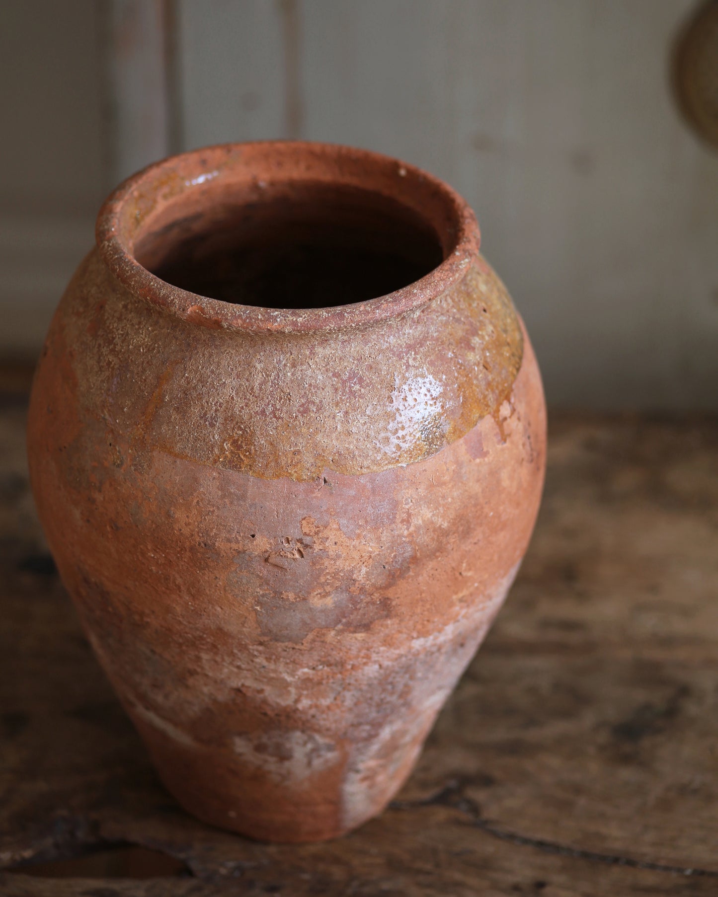 NOTO ANTIQUE POT