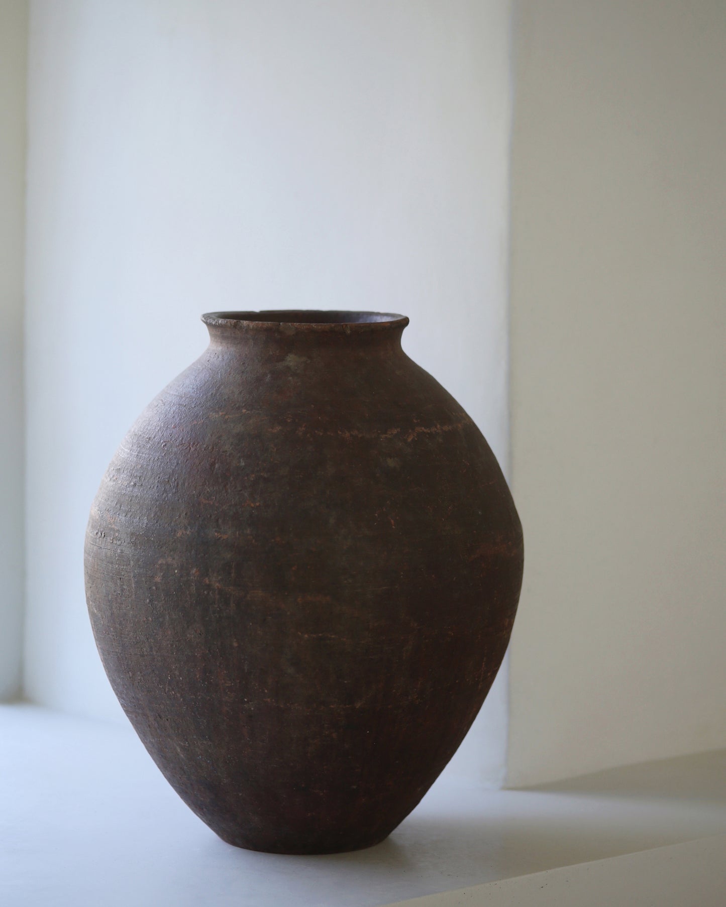 OMA ANTIQUE VESSEL