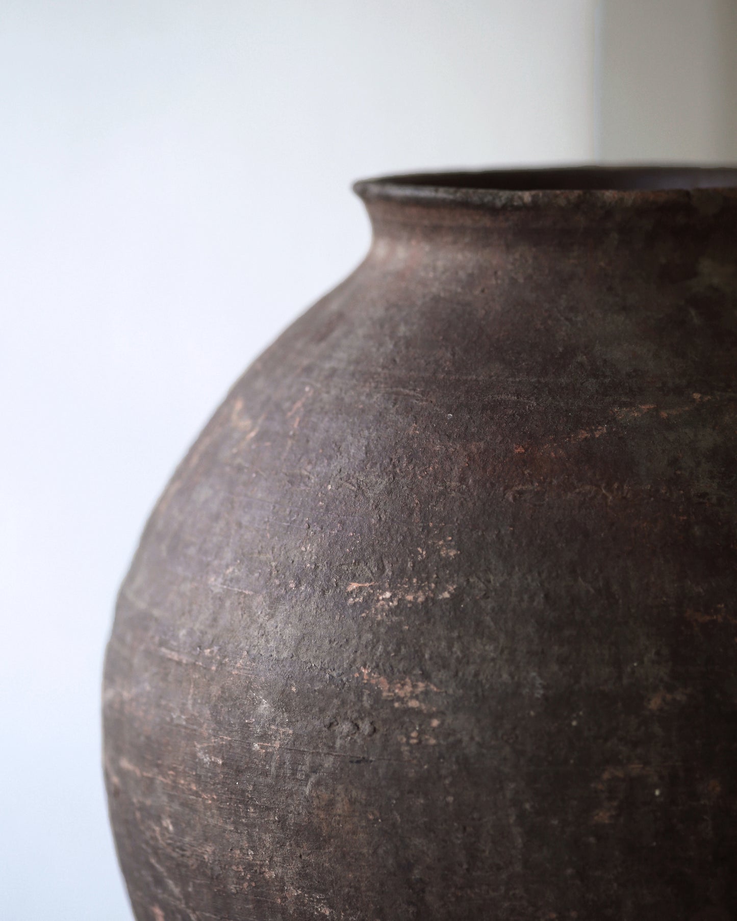OMA ANTIQUE VESSEL