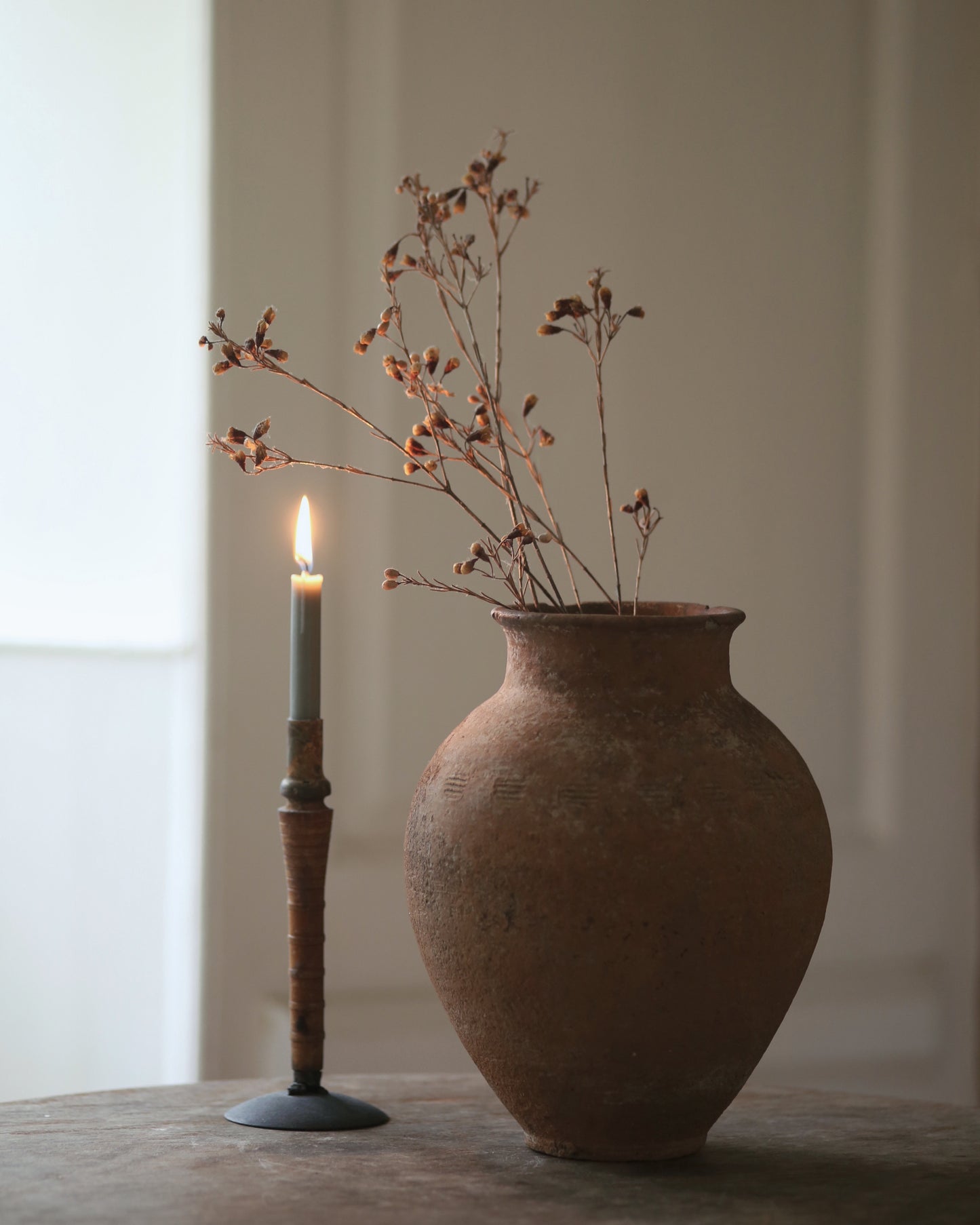 ARDA ANTIQUE VASE
