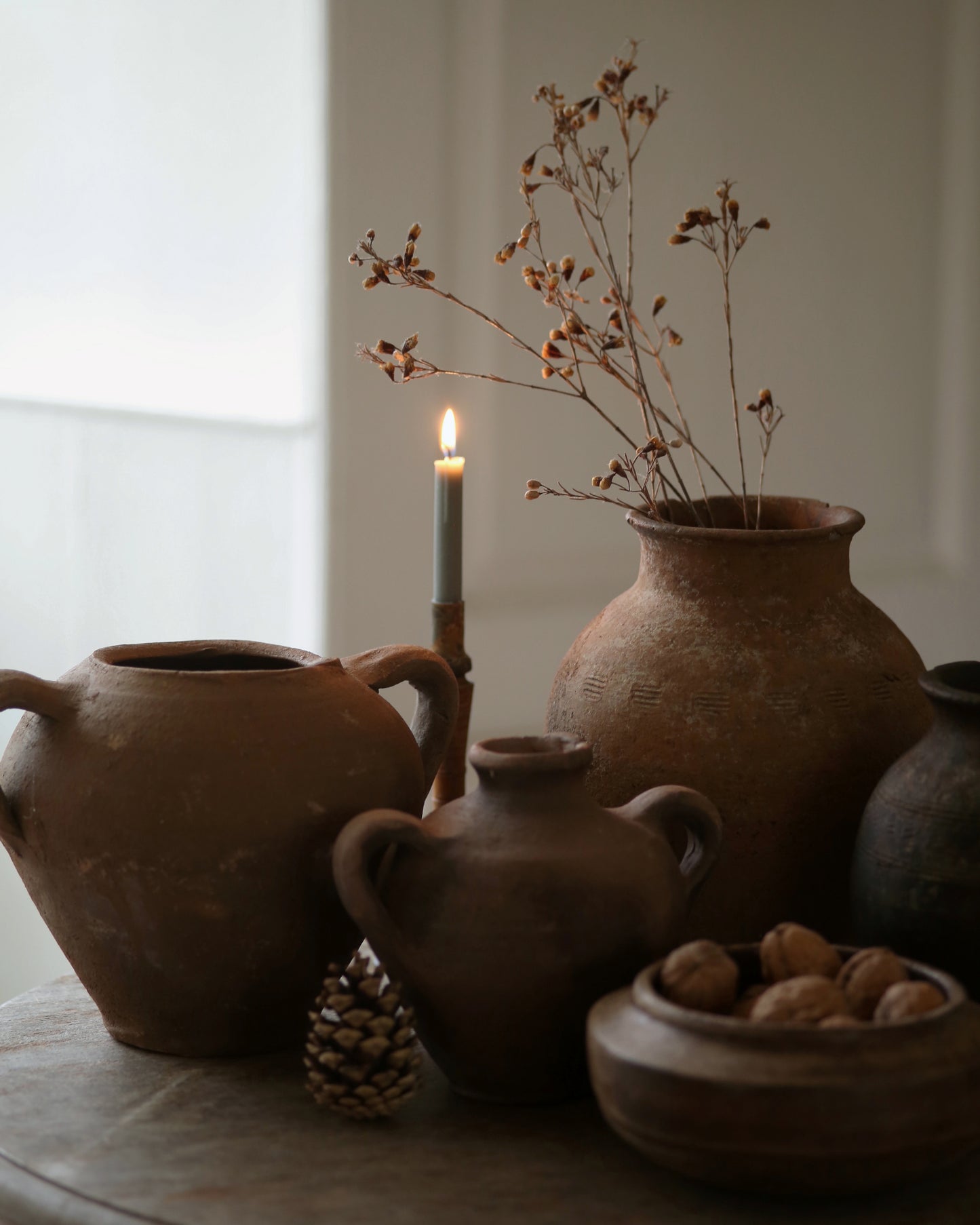 ARDA ANTIQUE VASE