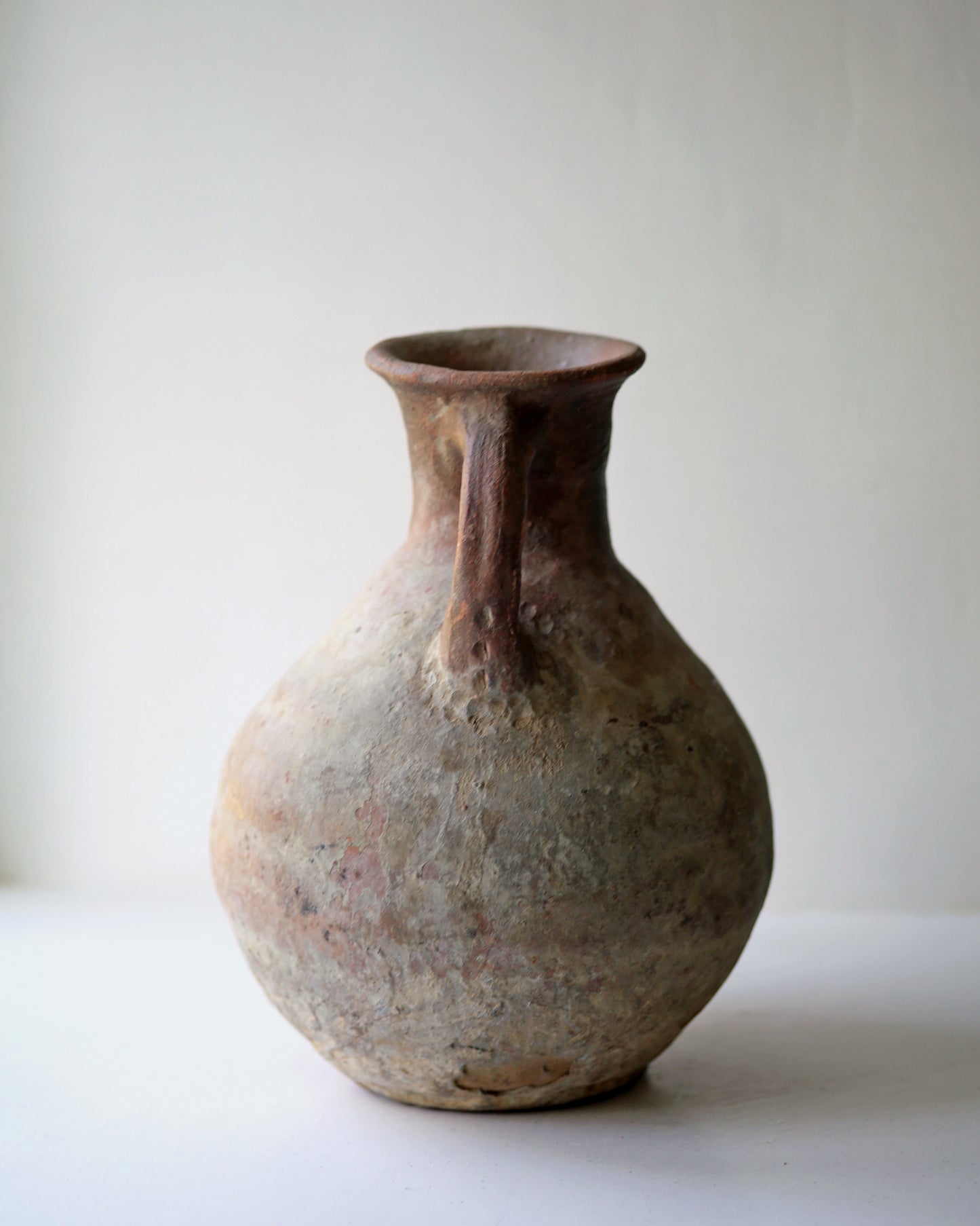 DONJA ANTIQUE JUG