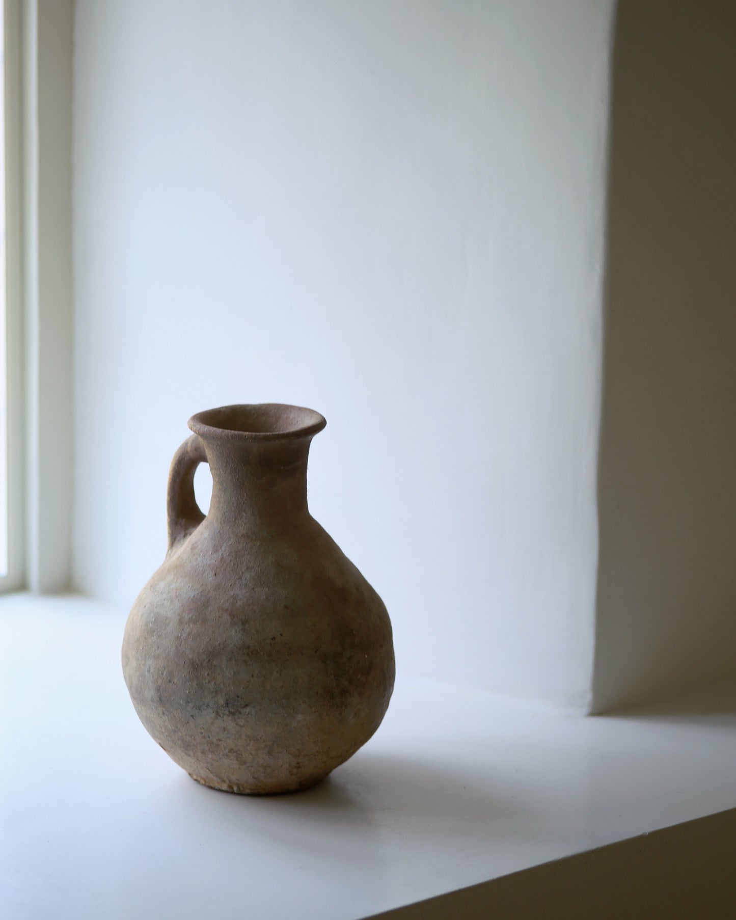DONJA ANTIQUE JUG