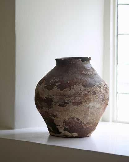 DOBRA ANTIQUE POT
