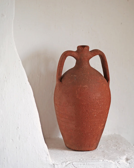 LUMIA ANTIQUE AMPHORA