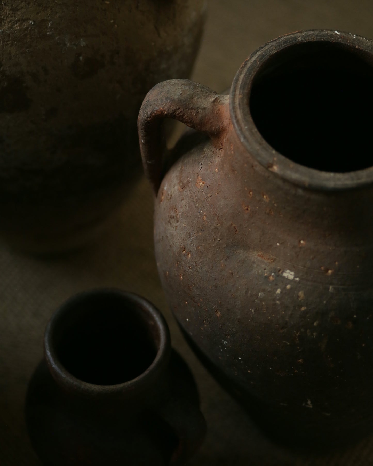 PATNA ANTIQUE URN