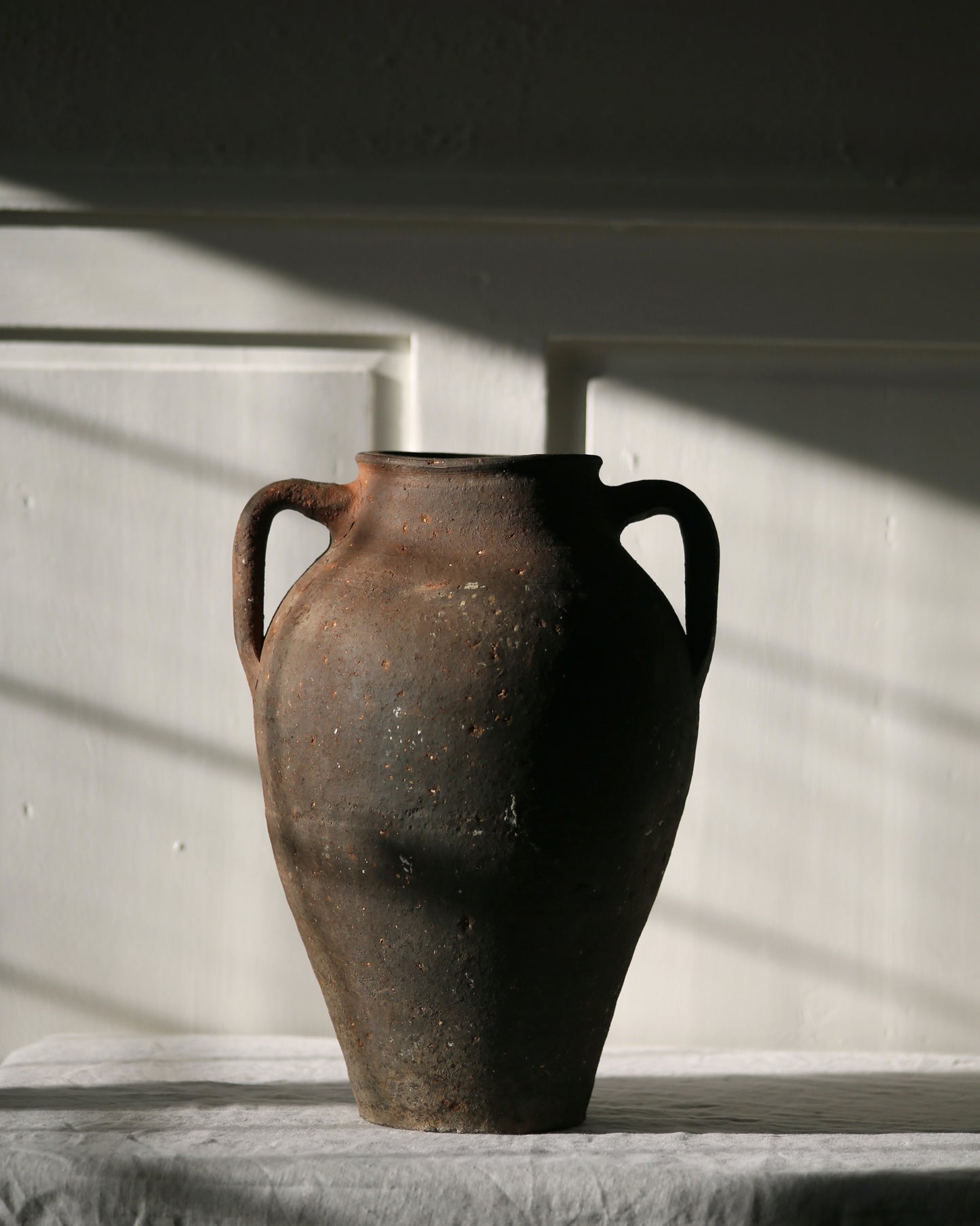 PATNA ANTIQUE URN