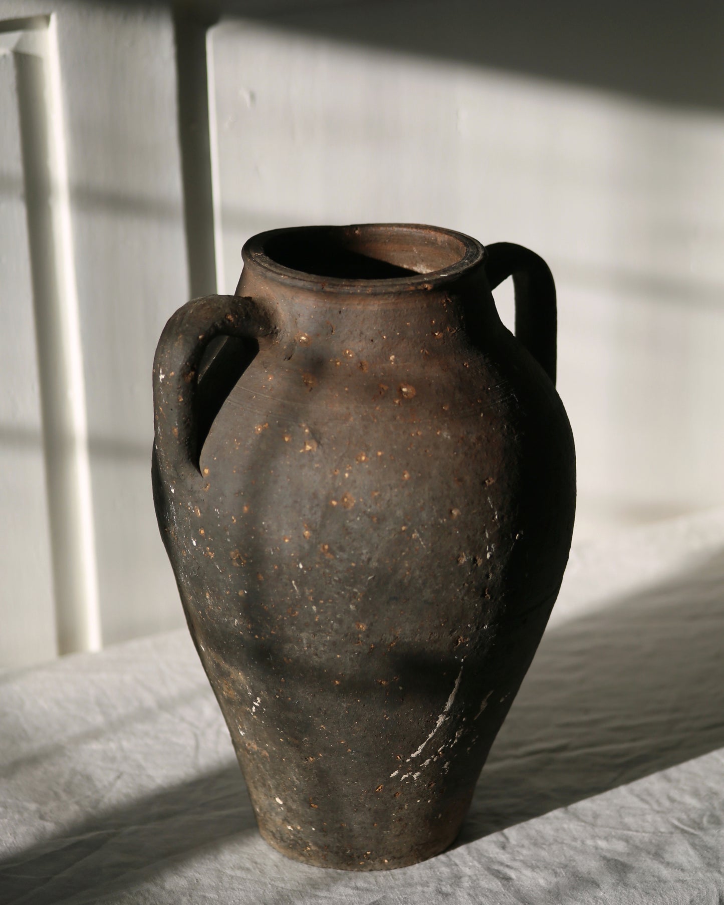 PATNA ANTIQUE URN