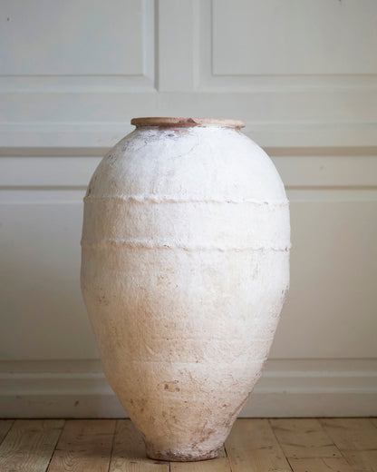 VALENI MEDITERRANEAN OLIVE POT