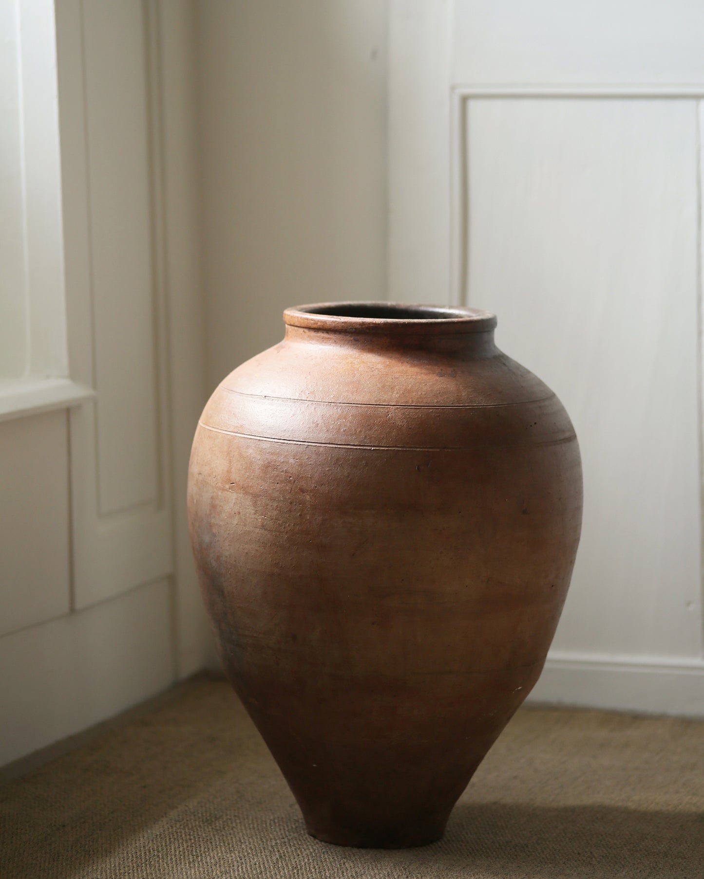 MALI MEDITERRANEAN OLIVE POT