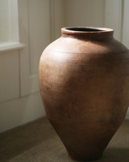 MALI MEDITERRANEAN OLIVE POT