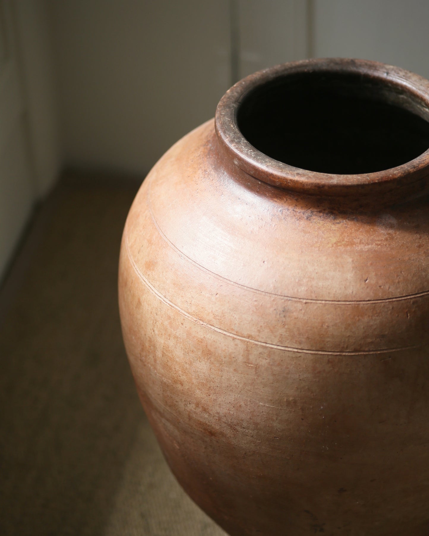 MALI MEDITERRANEAN OLIVE POT
