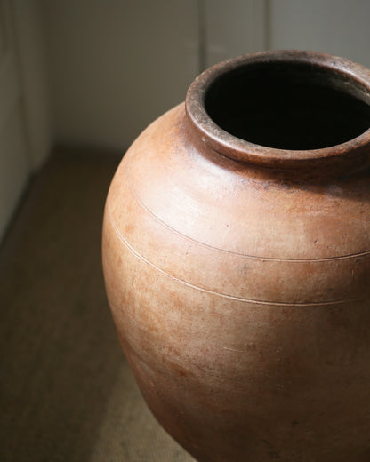 MALI MEDITERRANEAN OLIVE POT