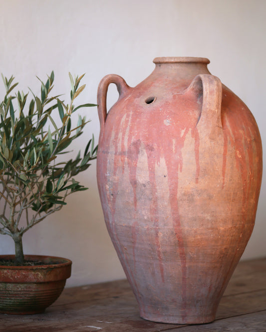 PIENZA MEDITERRANEAN VESSEL