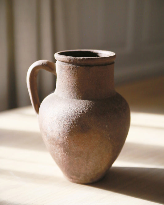 MELFI PITCHER POT