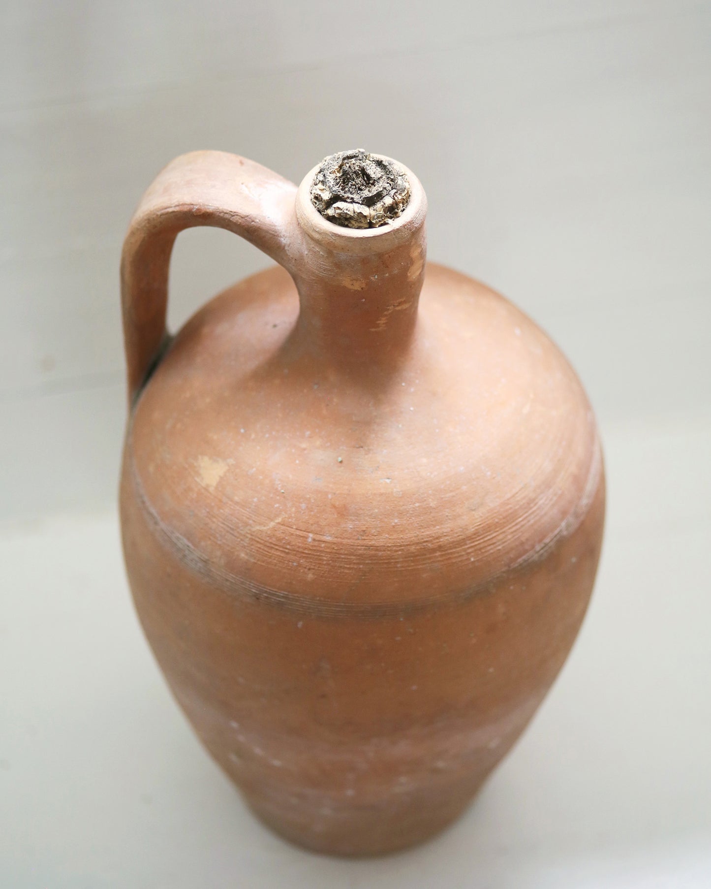 AKSAZ BOTTLE NECK PITCHER