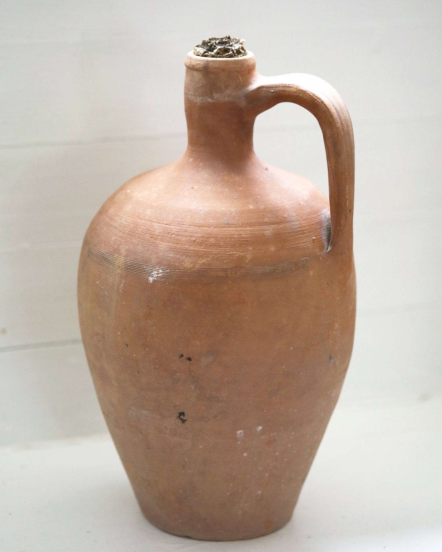 AKSAZ BOTTLE NECK PITCHER