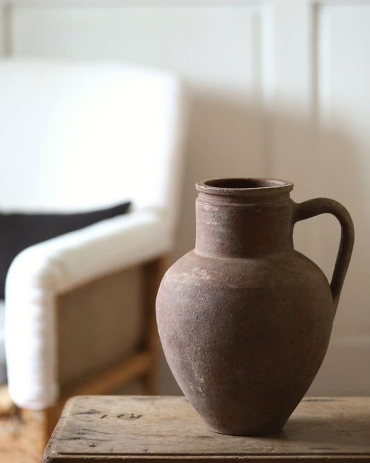 BALYA PITCHER POT