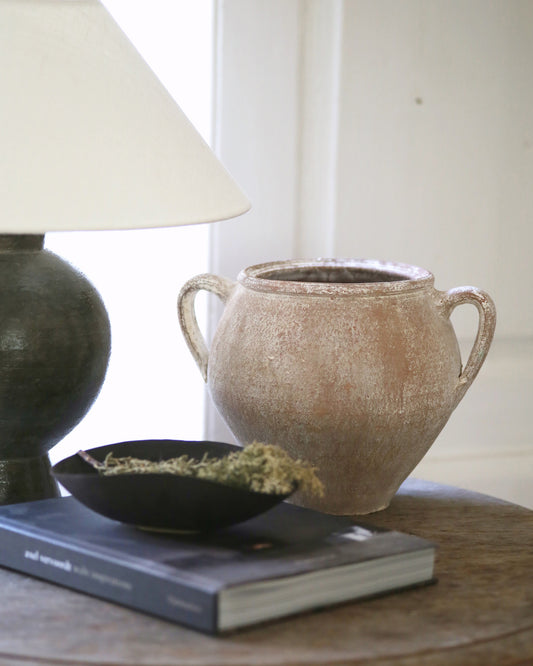 CAVLU WHITEWASH BOWL