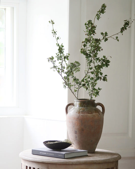 DOLU GLAZED URN