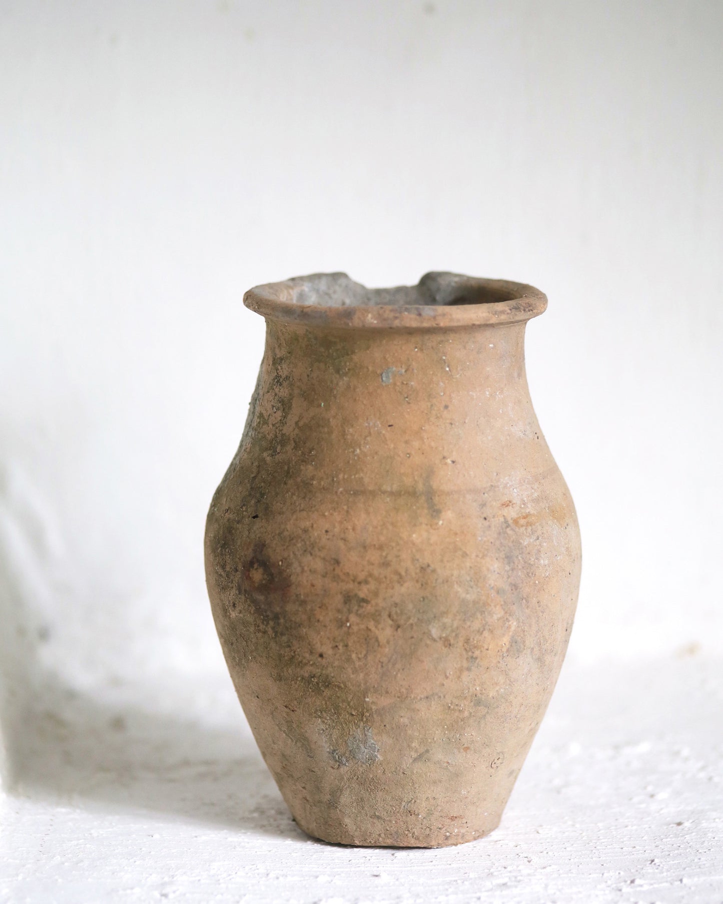 SECONDS - ISACA VASE