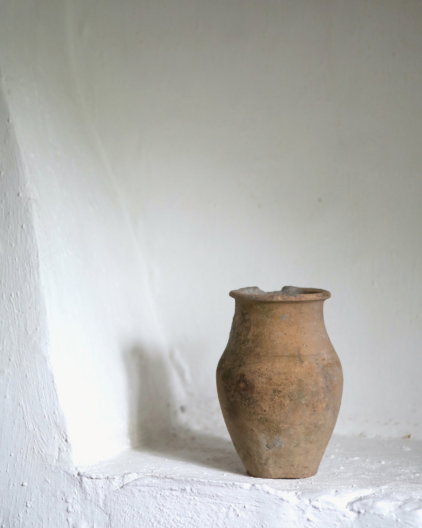 SECONDS - ISACA VASE