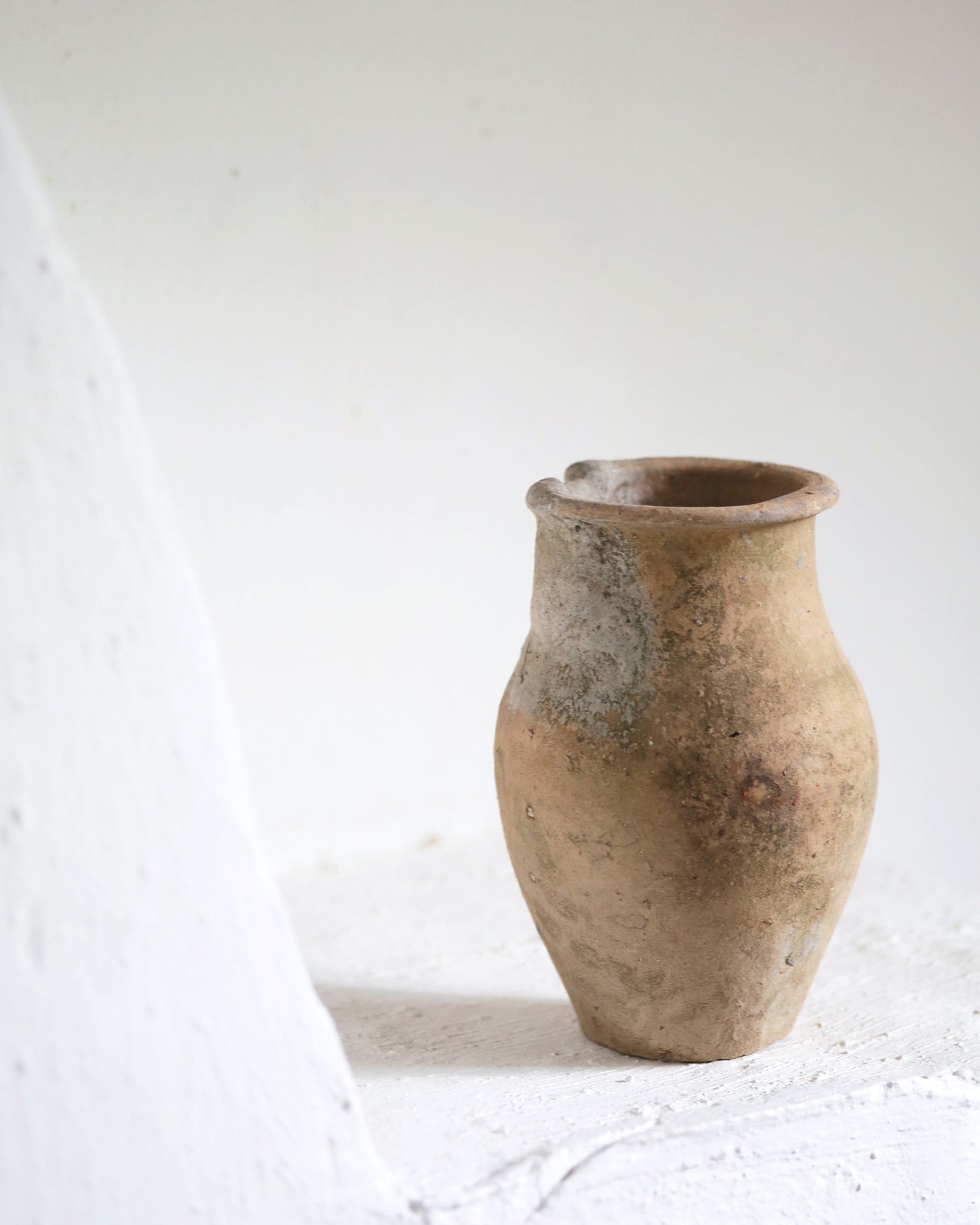 SECONDS - ISACA VASE