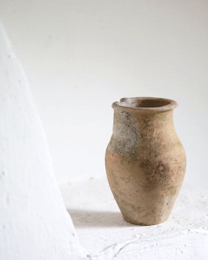 SECONDS - ISACA VASE