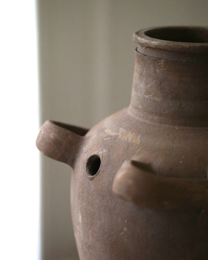ISKRA HANDLED URN