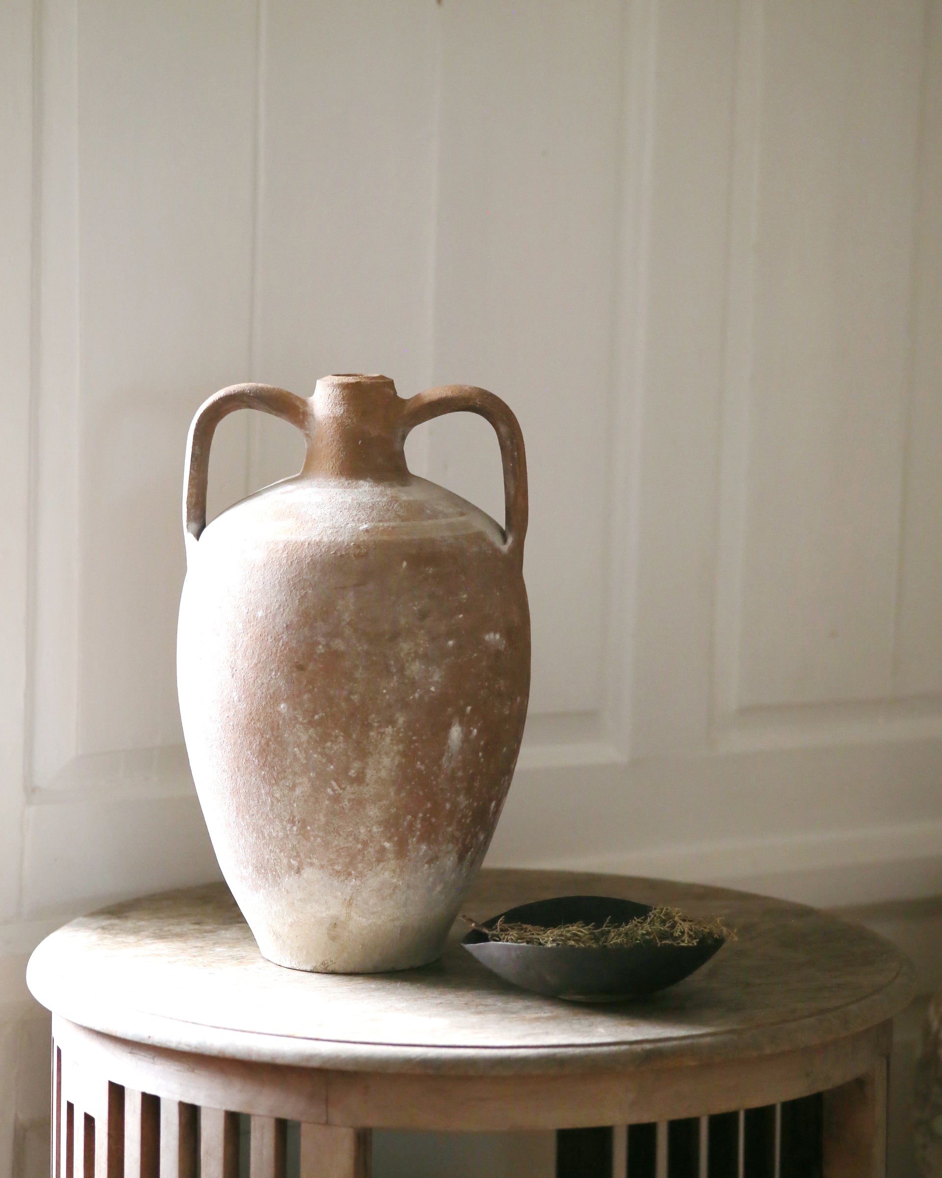 Vintage homeware antique vase