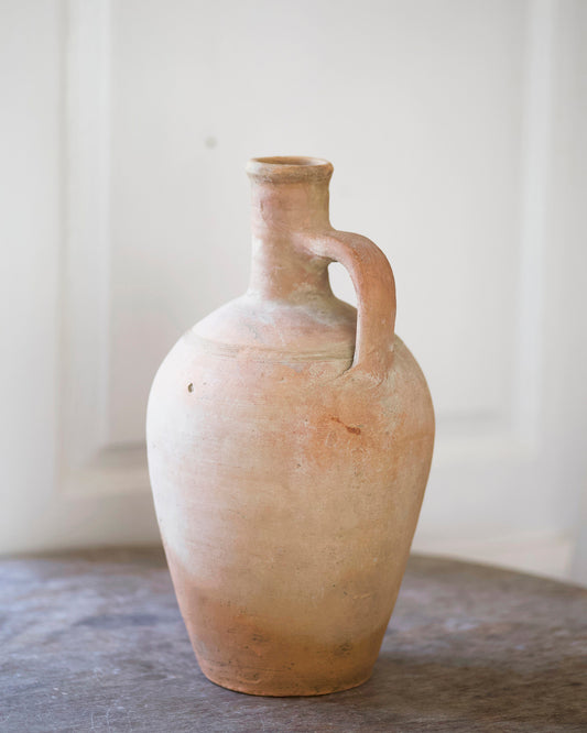 LEROS BOTTLE NECK POT