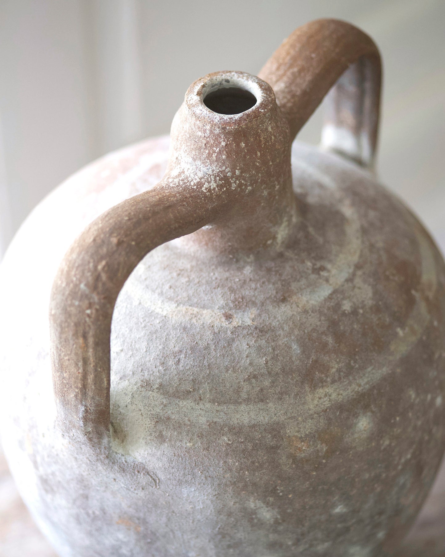 SIROS TWIN HANDLED POT