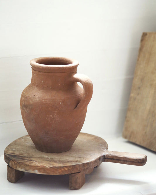 TEPE PITCHER POT