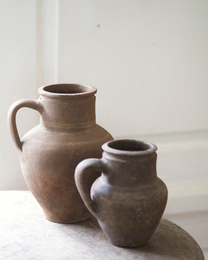 THERA PITCHER POT