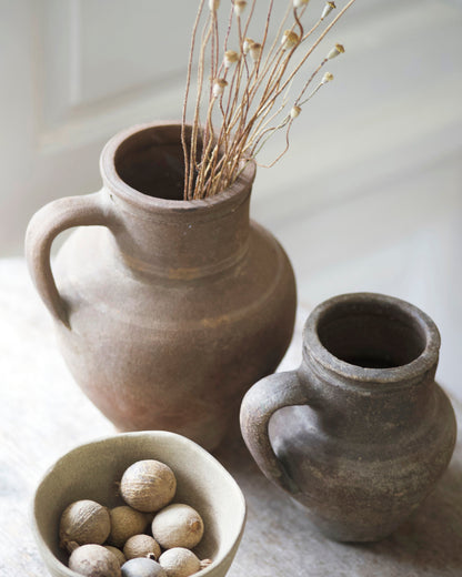 THERA PITCHER POT