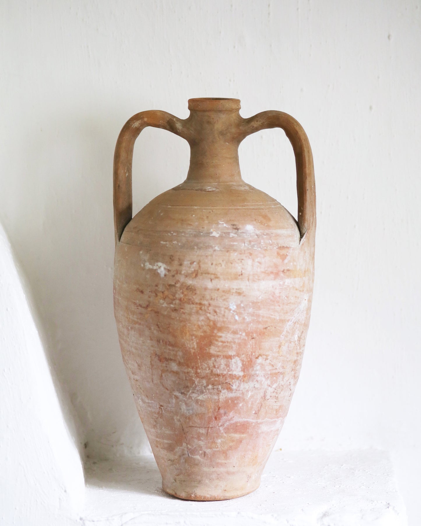 VALTOS TWIN HANDLED URN