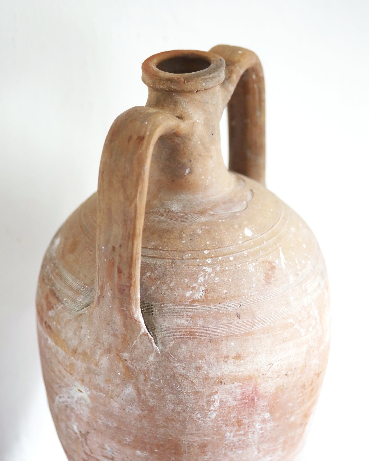 VALTOS TWIN HANDLED URN