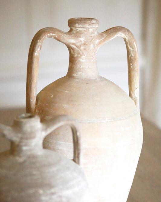 EMPOLI TWIN HANDLED URN