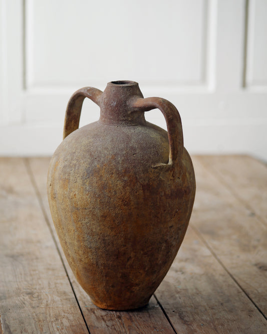 ENNA ANTIQUE AMPHORA