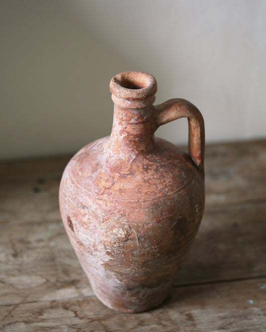 FIORA ANTIQUE PITCHER JUG